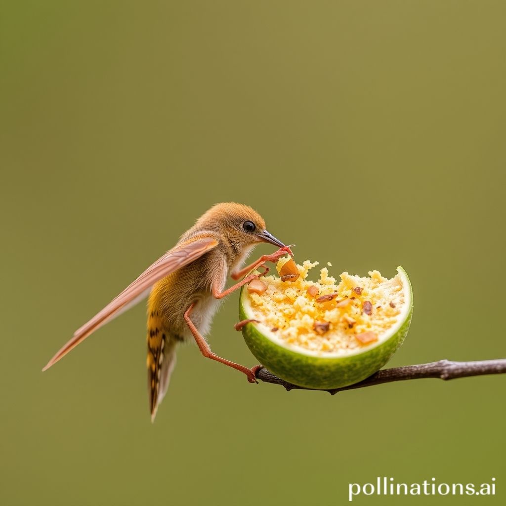 Do Chickens Eat Less When Molting?
